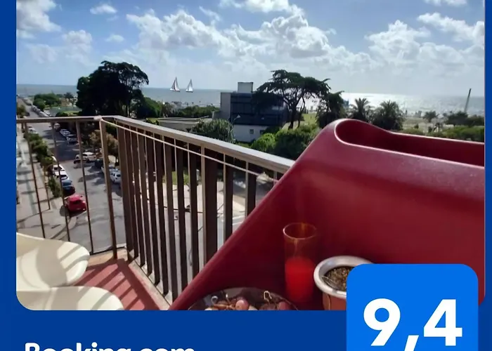 Departamento Al Mar