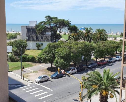 Departamento Al Mar *