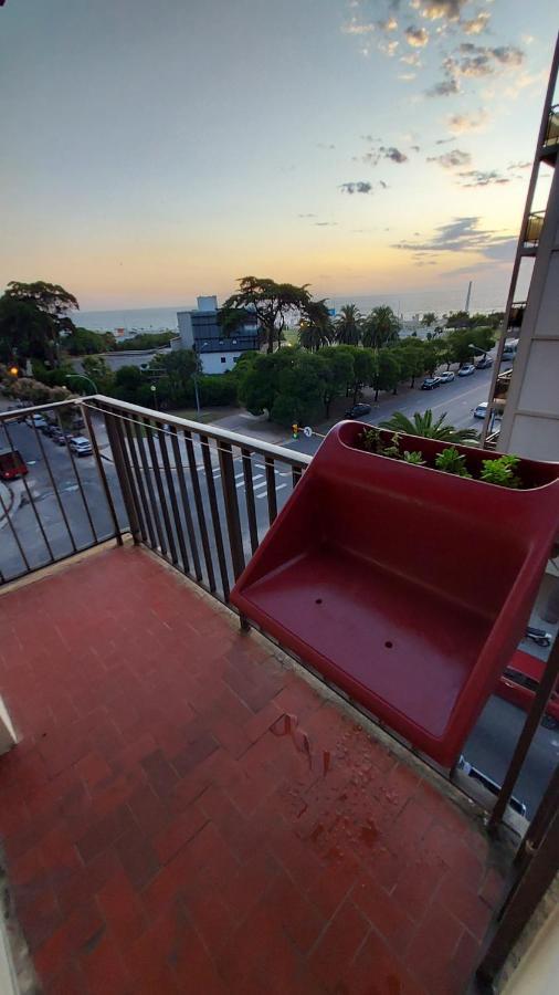 Departamento Al Mar * Mar del Plata