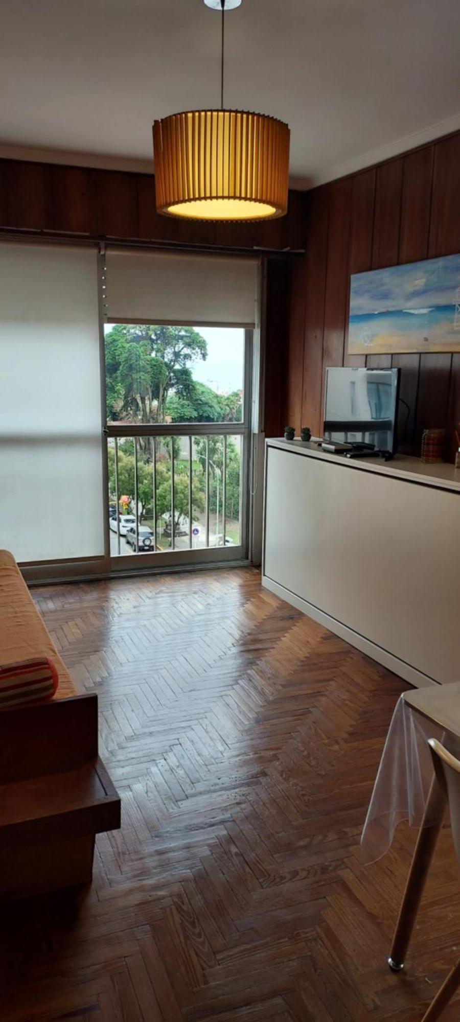 Apartment Departamento Al Mar *