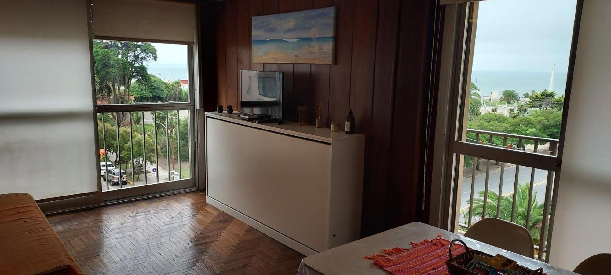 Apartment Departamento Al Mar