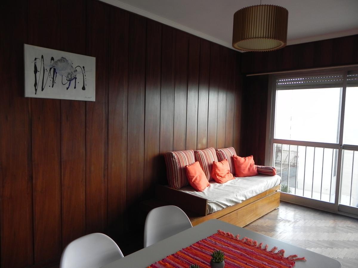 Departamento Al Mar *