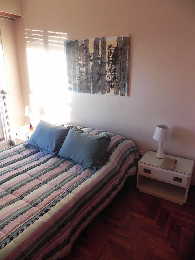 Apartment Departamento Al Mar *