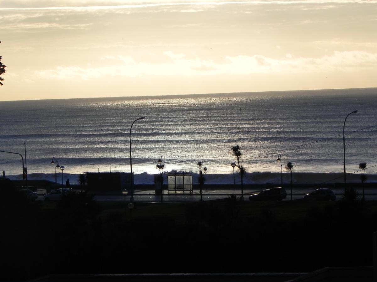 Departamento Al Mar *