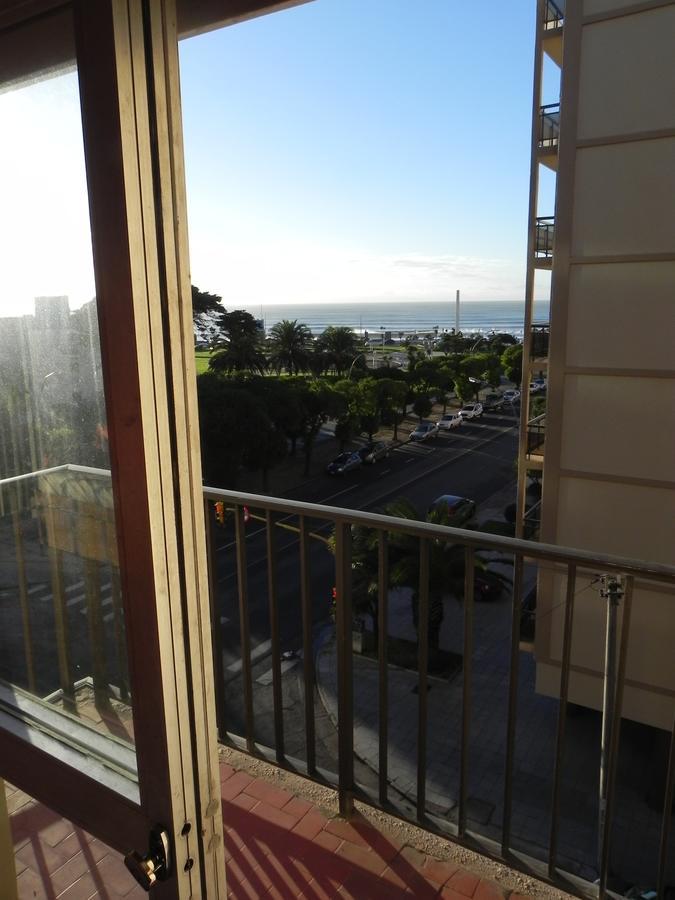 Departamento Al Mar Apartment Mar del Plata