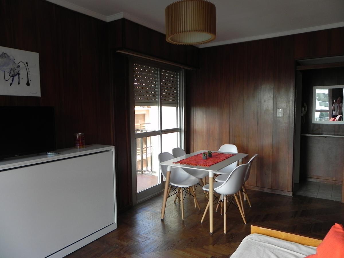 Departamento Al Mar Apartment