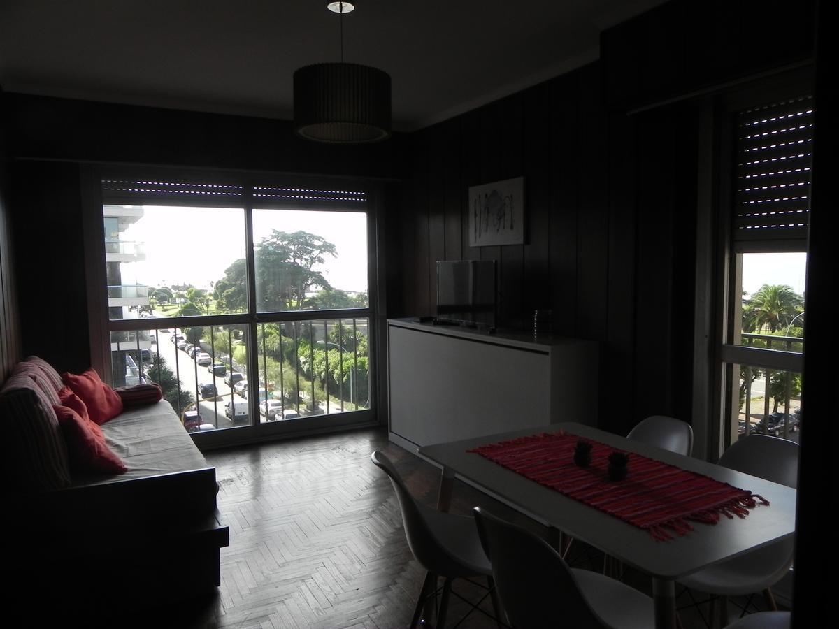 Departamento Al Mar Apartment *