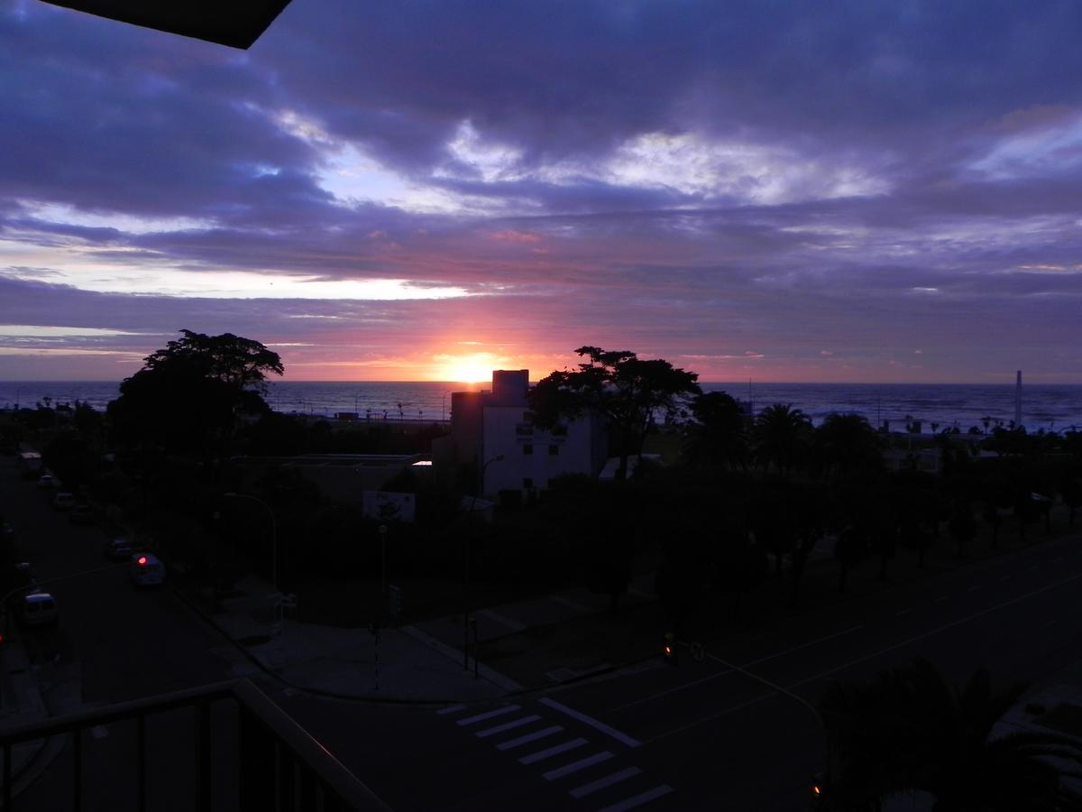 Departamento Al Mar Mar del Plata