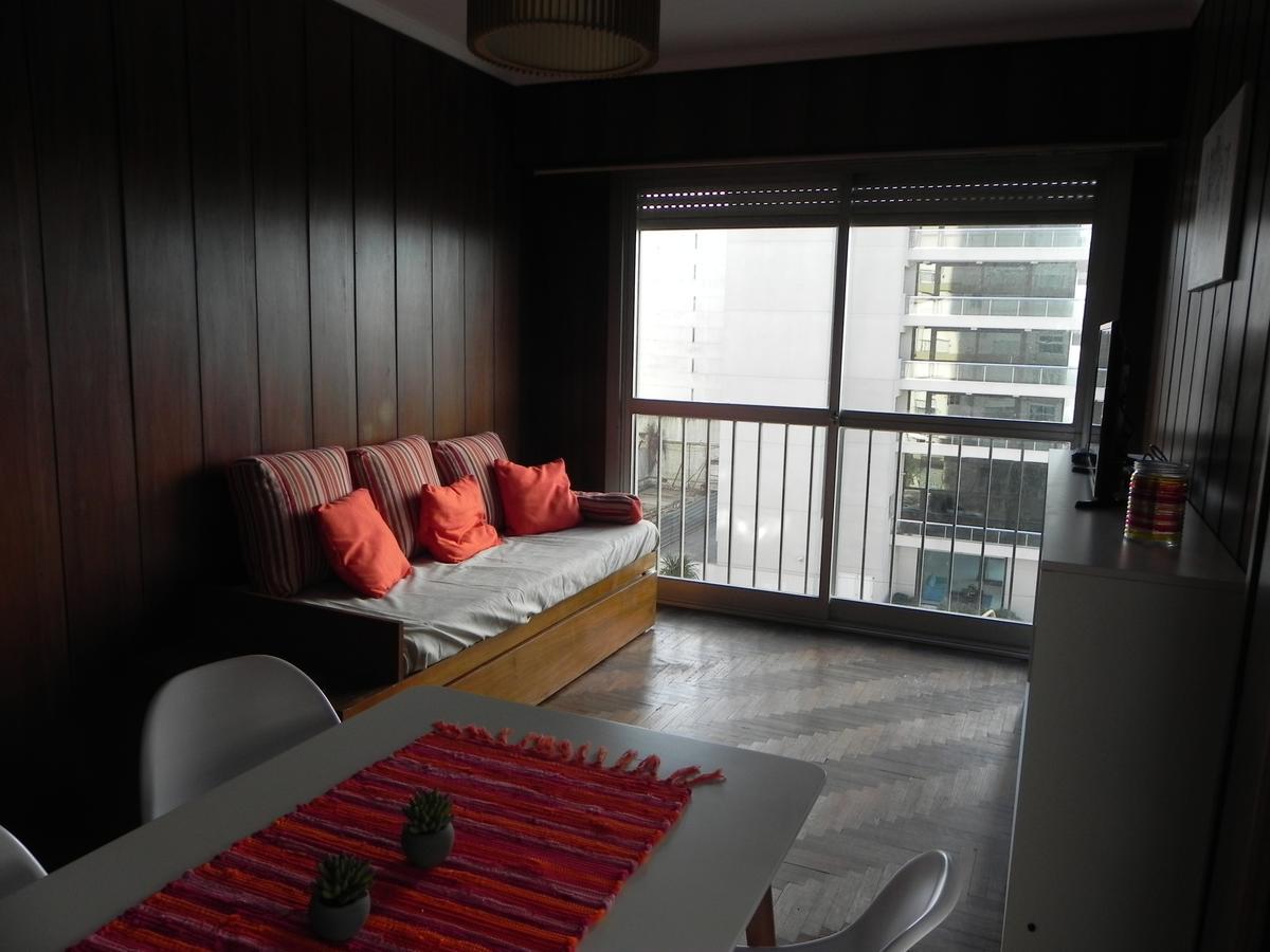 Departamento Al Mar Mar del Plata