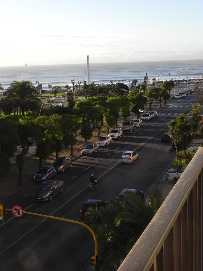 Departamento Al Mar * Mar del Plata