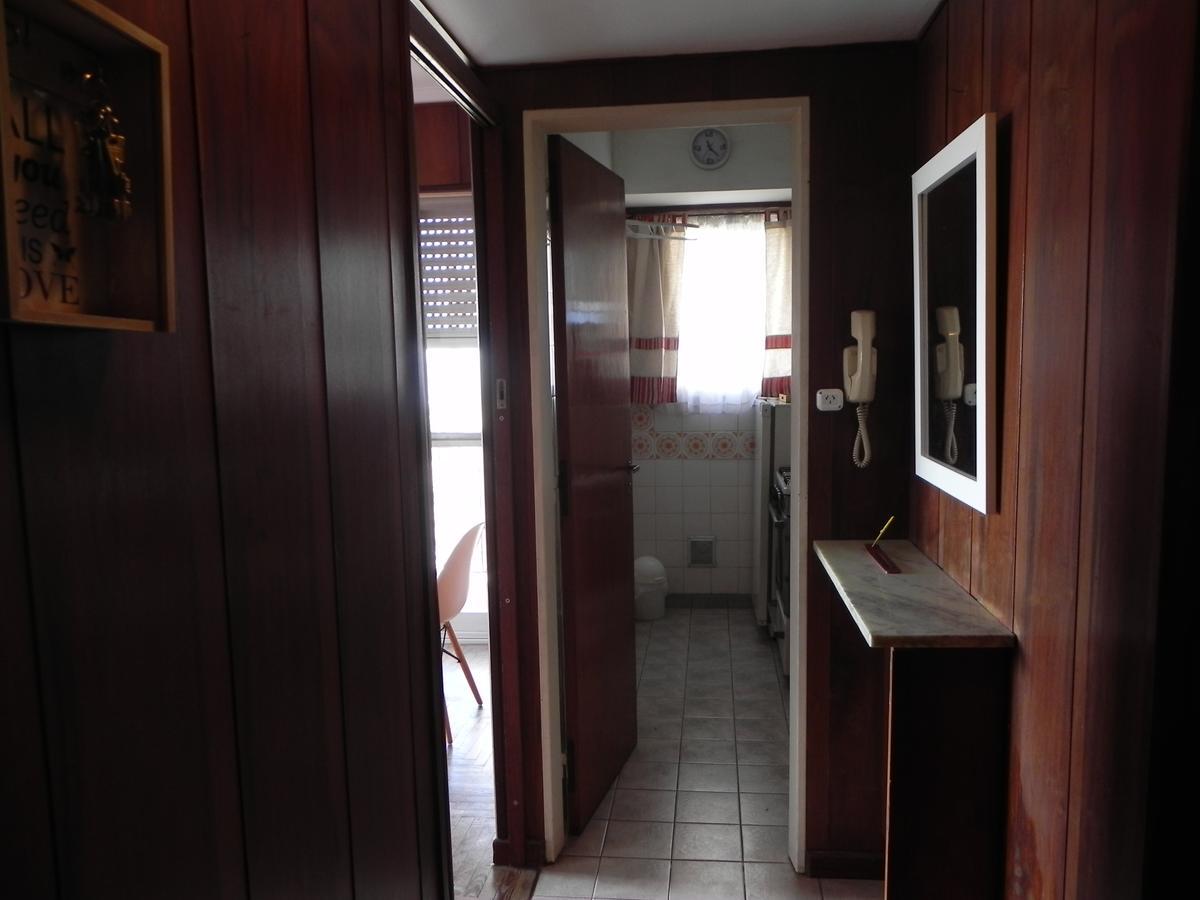 Apartment Departamento Al Mar Mar del Plata