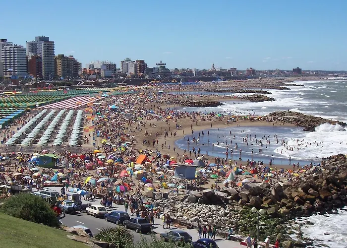 departamento al mar