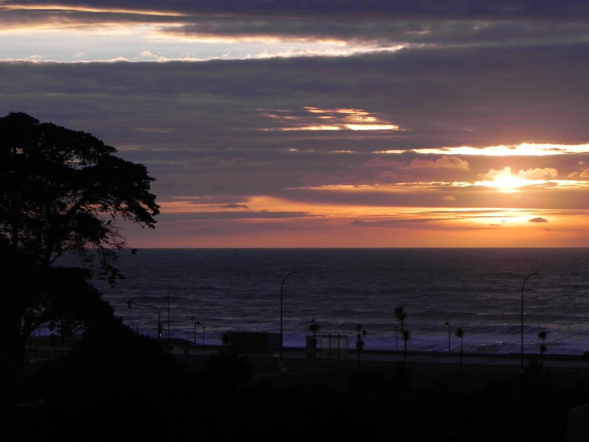 Departamento Al Mar Apartamento Mar del Plata