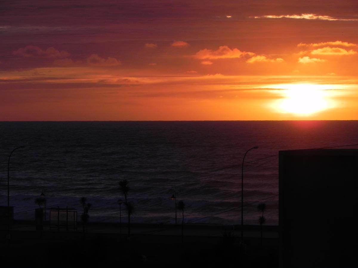Departamento Al Mar * Mar del Plata