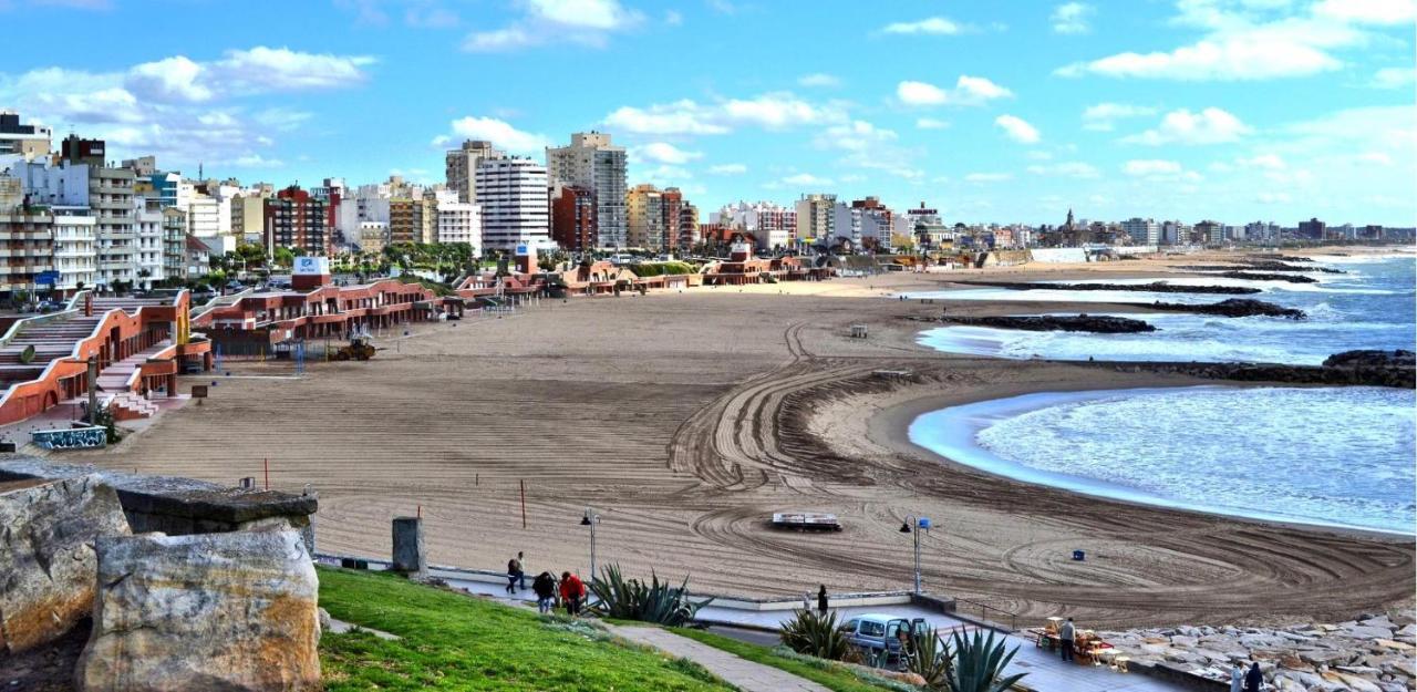 Apartamento Departamento Al Mar
